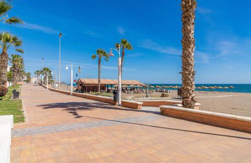 Rincón Playa, terraza y piscina - Photo 27