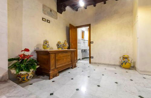 IBibiena - SUITE DEL CARDINALE - Foto 13