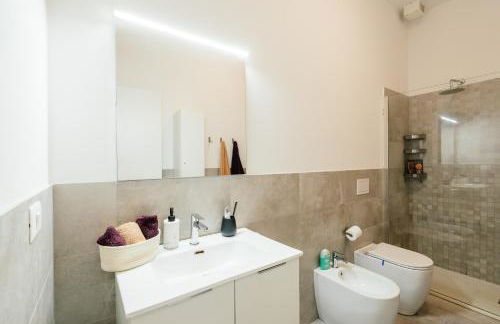 Happy Home Spazioso Trilocale Bologna a Due Passi Dal Centro - Foto 23