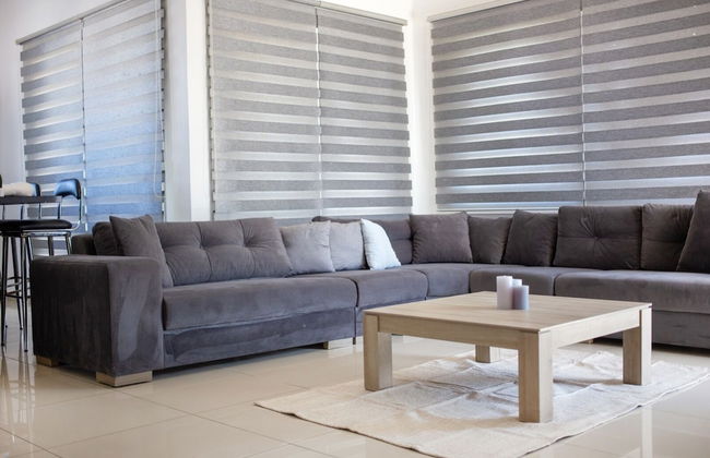 Immaculate 2-bed Penthouse in Kyrenia - Foto 6