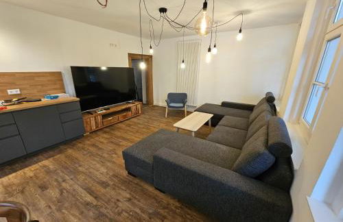 Patrizierhaus Altstadt am Brauhaus Zwiebel - Foto 35