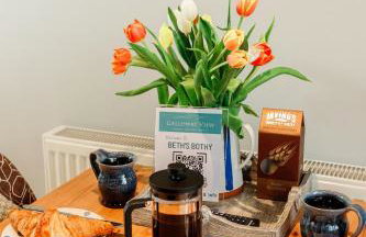 Beth's Bothy - Foto 11