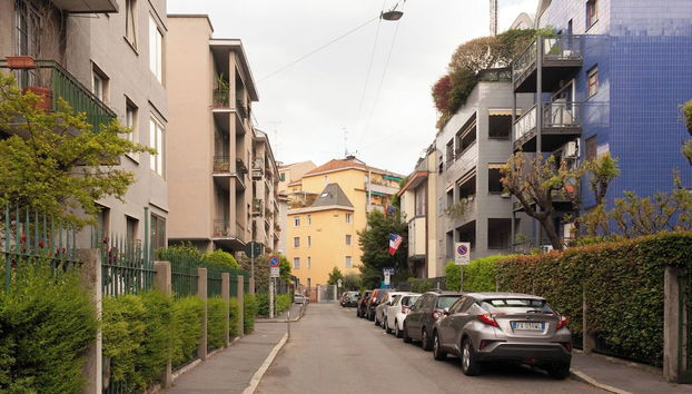 BnButler - Riccardo Galli - Incantevole Appartamento, Come a Casa Vostra! - Foto 2, Imagen principal