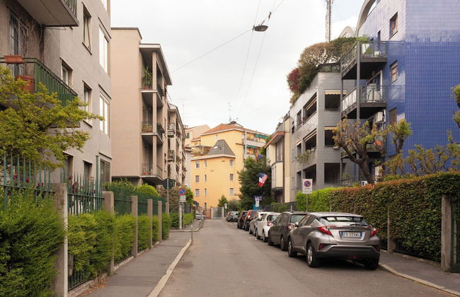 BnButler - Riccardo Galli 9 - Foto 1