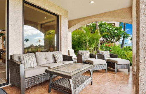 Shores at Waikoloa Beach Resort 19 - 2 Ensuite & Loft - Foto 6