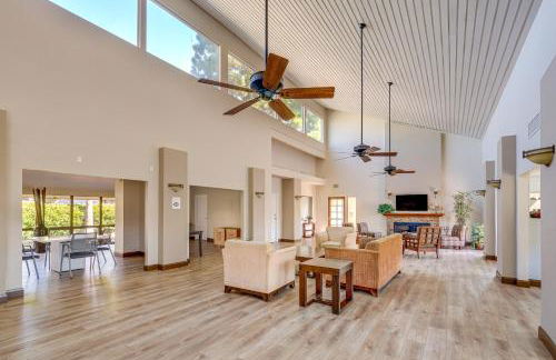 San Diego Condo with Pool Access about 2 Mi to Beach! - Foto 24