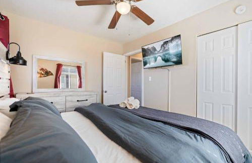 Akron 2 Bed 1 Bath Mountain Oasis Dog Friendly - Foto 31