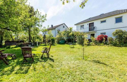 Ferienwohnung Amselstraße - Foto 15