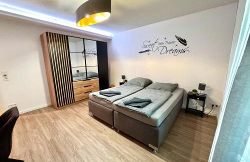 Porschenahe Wohung - Foto 14