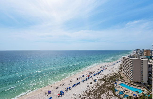 Hidden Dunes 1603 - Foto 38