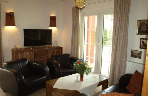 Ferienhaus Kranichblick - Foto 12