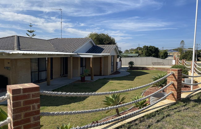 The Anchorage - Photo 1