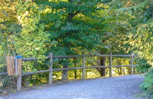 Quinta da Chouza Agroturismo e Enoturismo - Foto 75