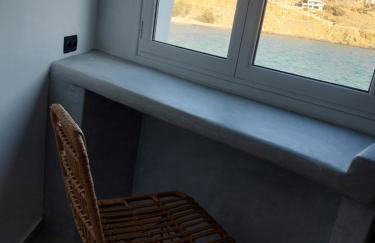 Apomero Apartment in Rochari Panormos - Foto 8