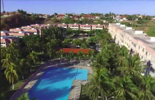 MB06201 - Morro Branco - Varanda - 3 quartos - 2 suites - Photo 1