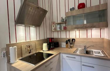 Ferienhaus Löwenherz - Foto 13