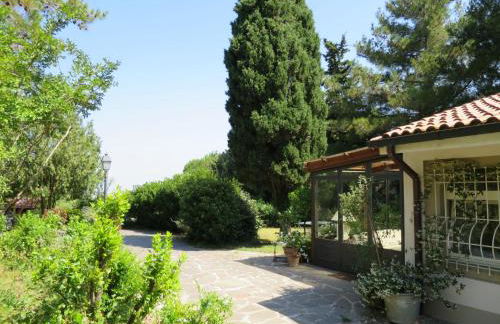 Villa La Casa Vivente by Interhome - Foto 44