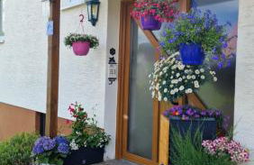 Ferienwohnung Wiesental 89331 Burgau, Wiesentalstrasse 1 - Foto 69