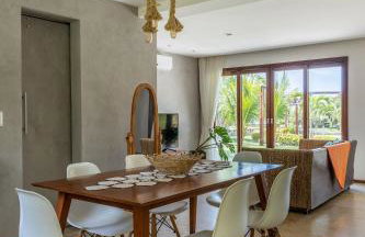 Apartamento 3 Suítes - Completo - Praia da Taíba - Foto 27