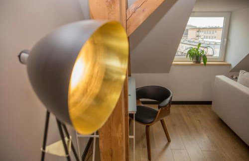 Apartamenty Centrum - Sunshine - Foto 7