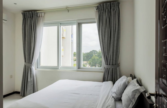 Accra Fine Suites-Henrietta's Residences - Foto 4