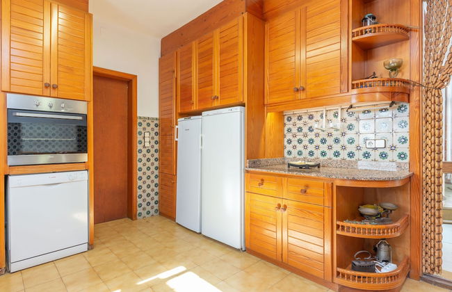 Can Mir in Mallorca With 4 Bedrooms and 3 Bathrooms - Foto 22