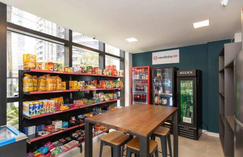 ECS714 Practical and Modern In the Heart of CWB - Foto 32