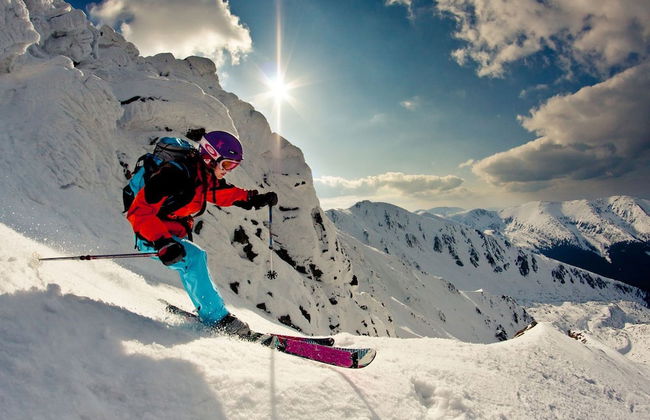 Hilson Apartments Jasná - Foto 73