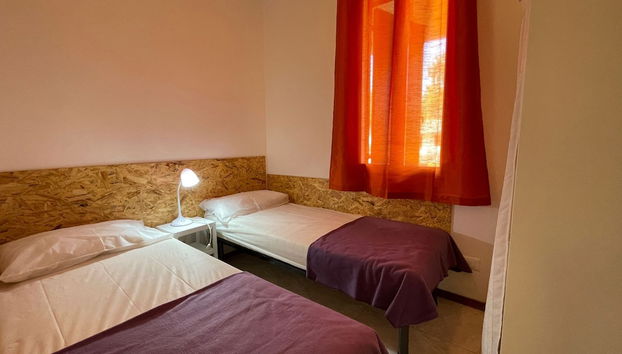 Precious Villa With Private Garden and Barbecue - Foto 5, Habitación