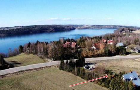 Willa na Kaszubach - Foto 32