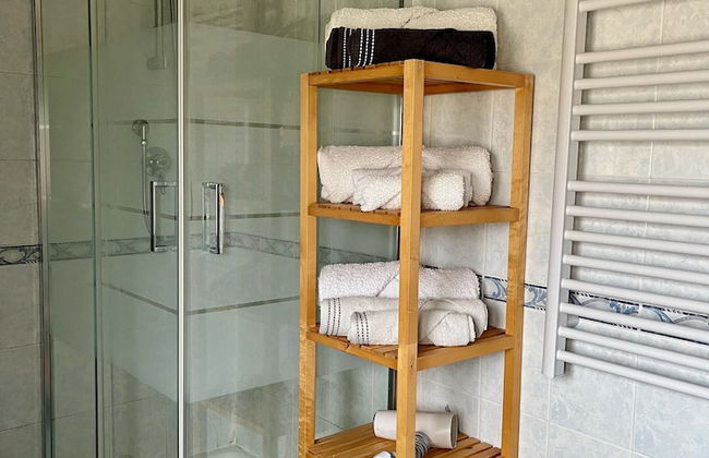 Apartment Tirreno - Foto 37