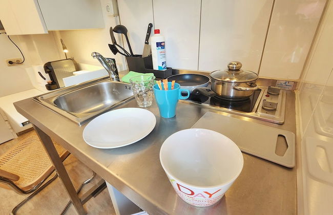 Aparthotel B & L - Foto 67