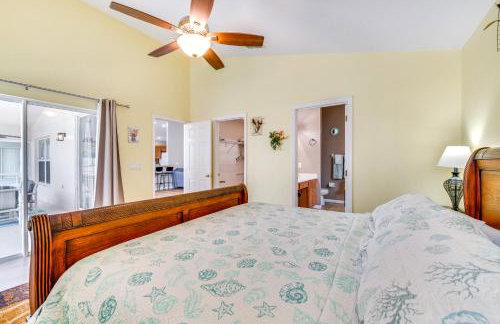 10 Mi to Disney Home with Spa and Heated Pool! - Foto 16