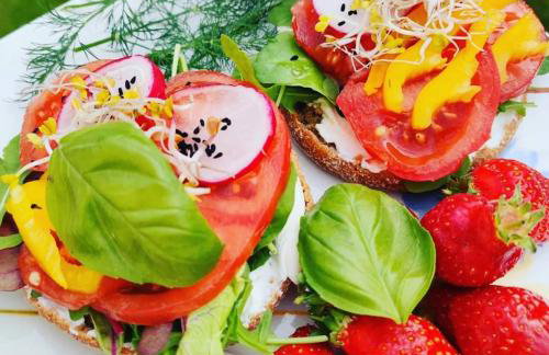 Gościniec Zacisze w Kłodnicy - Foto 49