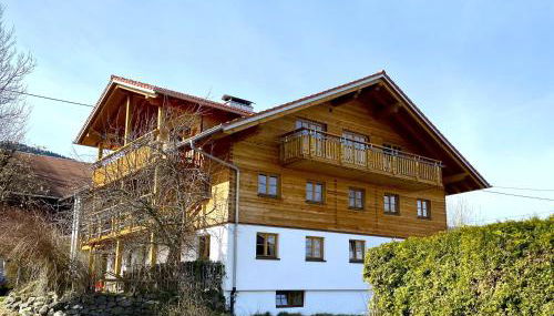 Bergbauernhof Wechs - Foto 4