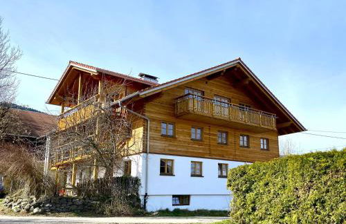 Bergbauernhof Wechs - Photo 4