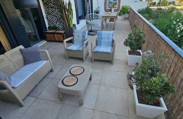 LOVPLAYA Almuñecar Beach Apartment - Photo 29