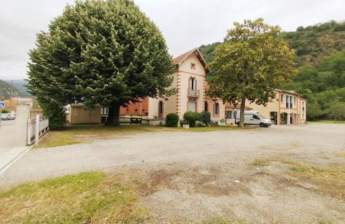 Gite du Domaine Laffraut - Foto 1