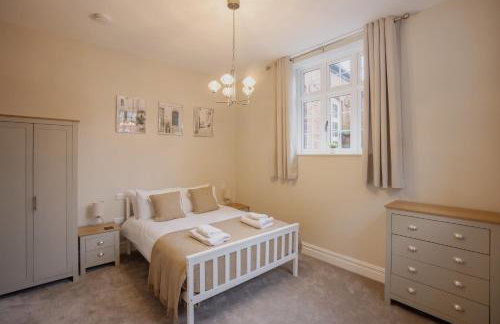 Apartment 2, Elizabeth Hall, By RentMyHouse - Foto 10