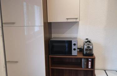 Ferienwohnung im Grünen - Foto 6