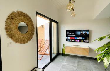 Spa & vue Mer - Les Ô de Bandol - Foto 16