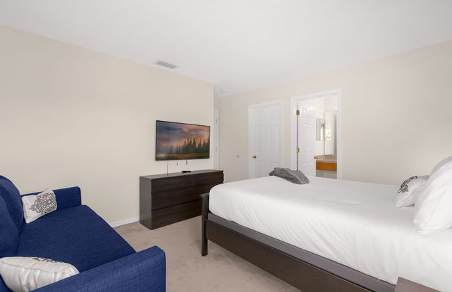 Large Spacious Home w Private Pool Hot Tub - Foto 32