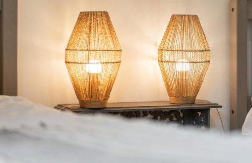 Swift Barn Lambest Farm Menheniot Cornwall - Foto 35