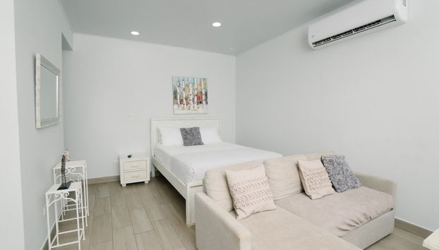 Apartamentos Ganesha Jacó - Foto 4, Habitación