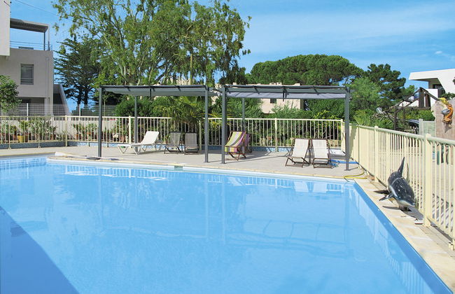 Résidence Posidonie - Photo 10