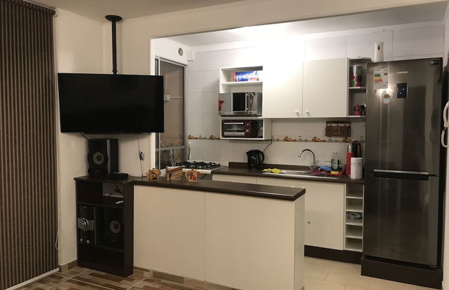 Cosmopolita - Foto 45