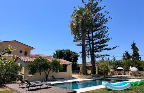 Tzortzinas Cottage - Foto 1