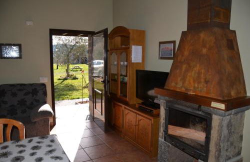 Casas la Ribera Ordesa - Foto 51