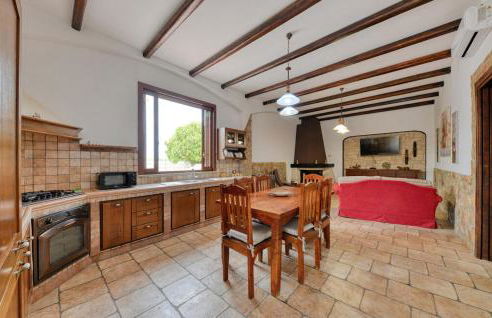 Villa Parisi - Photo 35