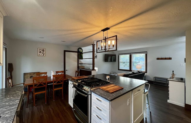 4BDR Long Lake Peninsula Home 7967 - Foto 16